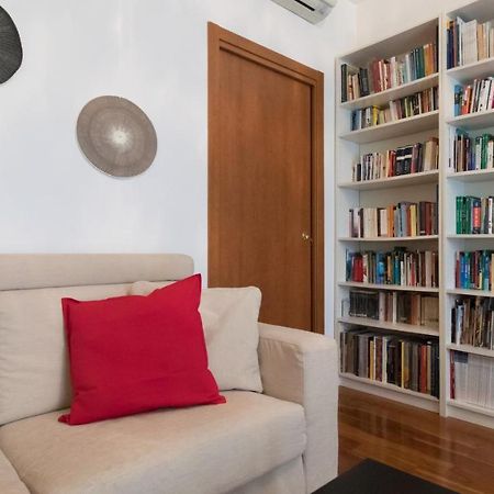 Appartamento Italianway - Pericle 5 Milano Esterno foto