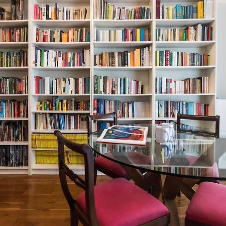 Appartamento Italianway - Pericle 5 Milano Esterno foto