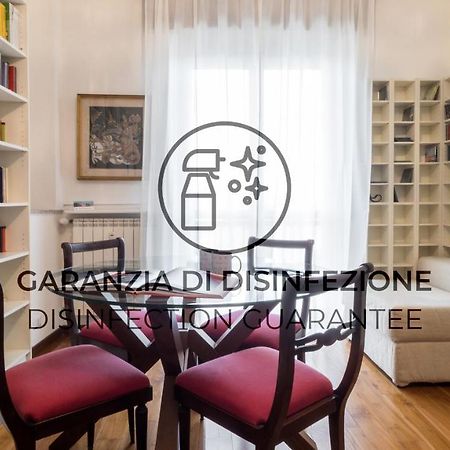 Appartamento Italianway - Pericle 5 Milano Esterno foto