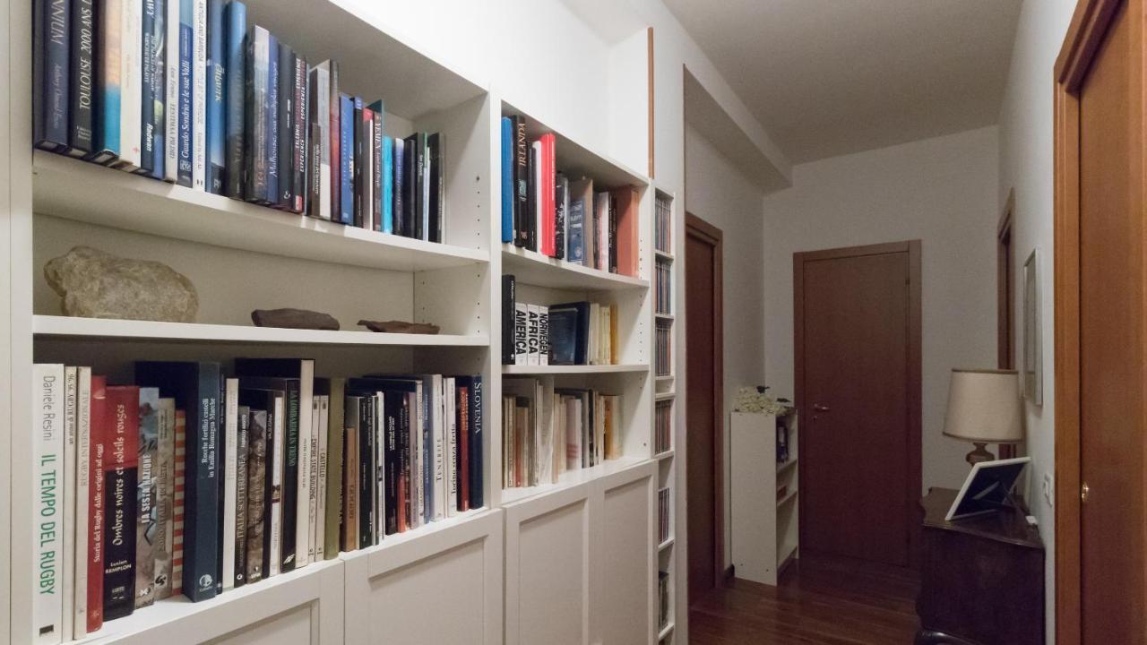 Appartamento Italianway - Pericle 5 Milano Esterno foto