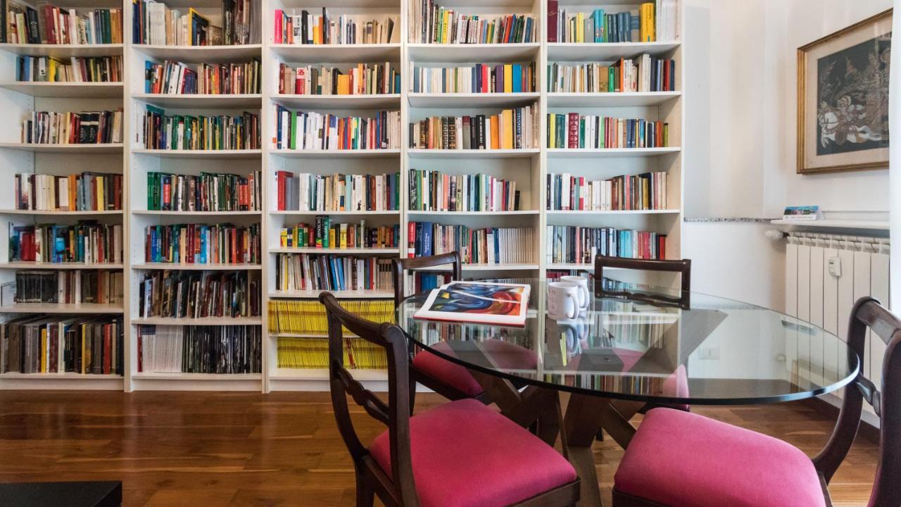 Appartamento Italianway - Pericle 5 Milano Esterno foto